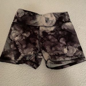 Old Navy Active Shorts-Girls